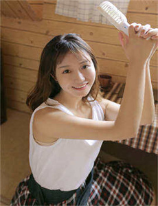 只要你愿意