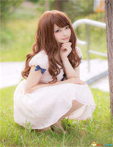 美丽生灵