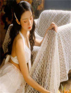 污女