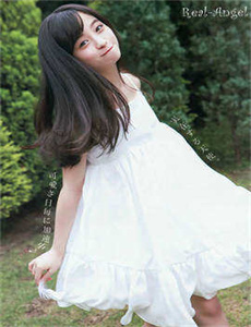 藤代麻由