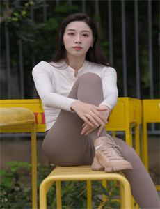 电影红发女郎